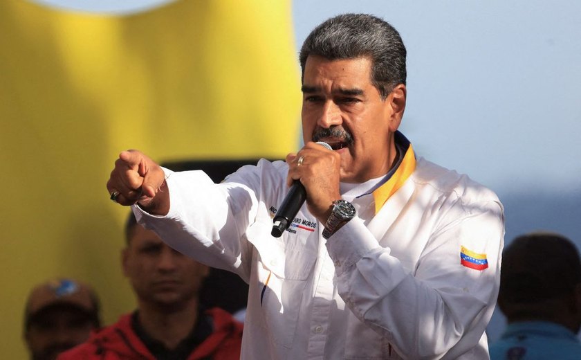 Venezuela: reitor do CNE da oposição não assistiu totalização de votos