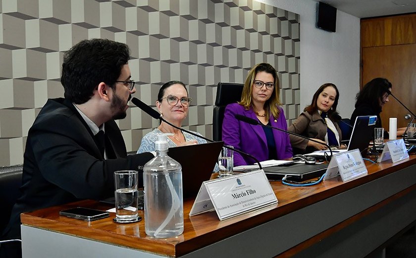 Relatora do Marco Legal dos Jogos Eletrônicos acolhe reivindicações do setor