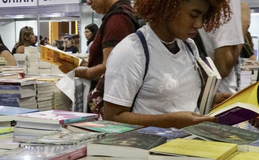 Unesco escolhe Rio de Janeiro como Capital Mundial do Livro