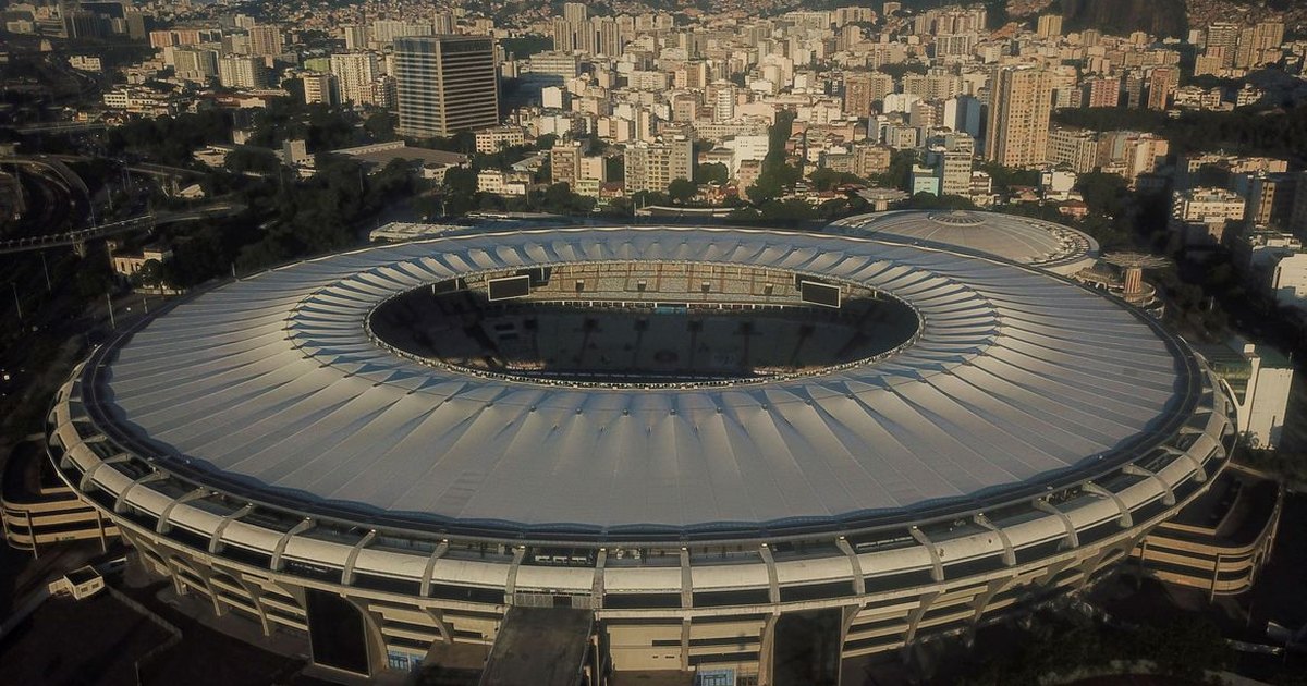 Entorno do Maracanã terá interdições para jogo do Fluminense pela