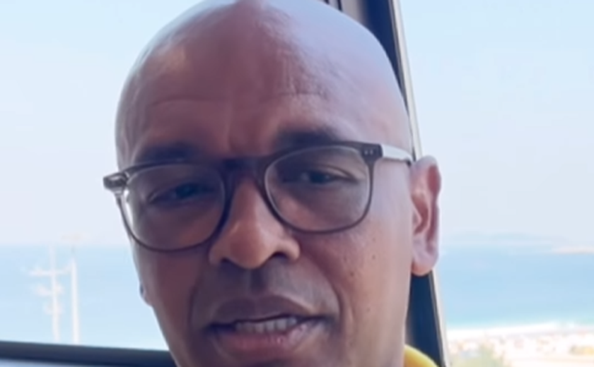 Messi ou Cristiano? Brasileiro naturalizado espanhol, Marcos Senna revela preferência