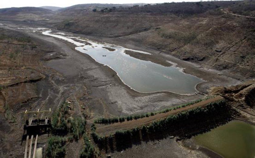 Semarh promove curso sobre inspeção de segurança de barragens
