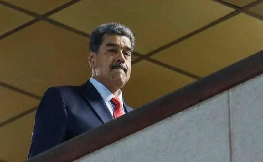 Argentina e Peru pedem, e Brasil representará interesses desses países na Venezuela após expulsão de diplomatas