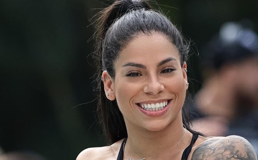 Ingrid Oliveira vai à final da plataforma de 10m no Pan em 4º; Viviane Pereira ganha no boxe