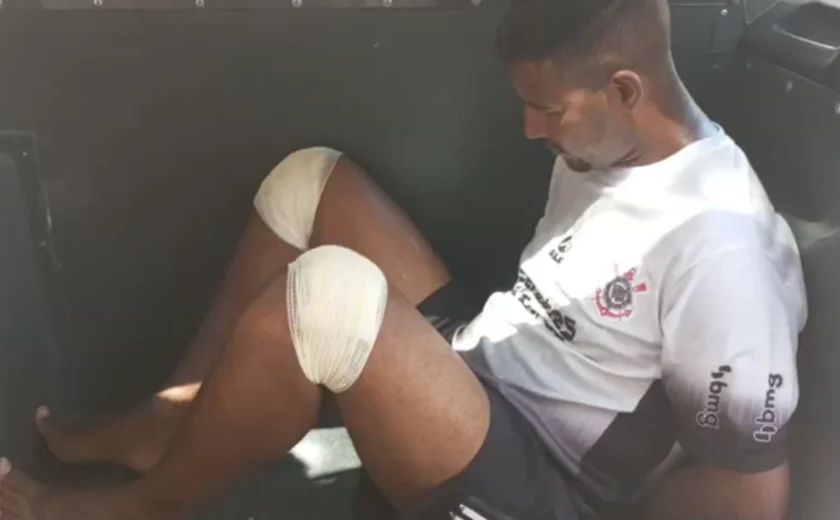 Condenado a 30 anos por feminicídio é preso por reconhecimento facial em SP