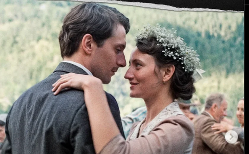 'Vermiglio - A noiva da montanha': o amor em fim de guerra