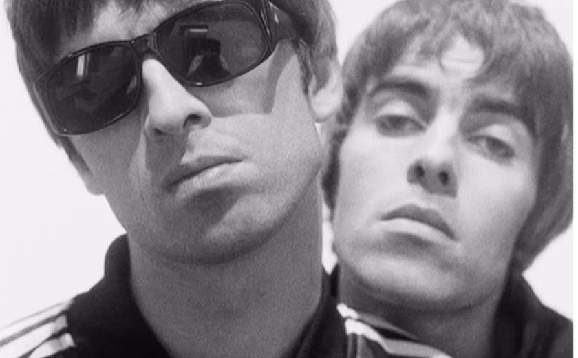 Saiba como foram os bastidores da separação do Oasis há 15 anos, em Paris