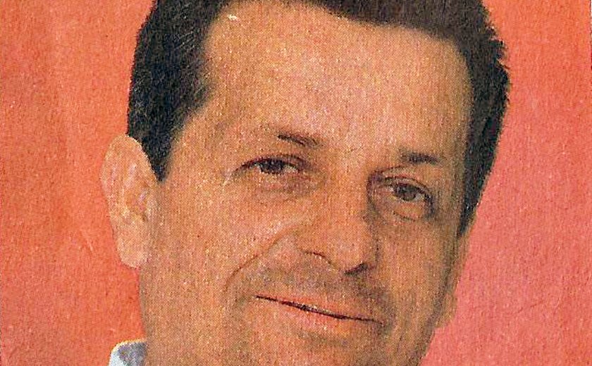 Falece em Maceió o advogado palmeirense Edovaldo Balbino