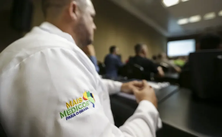 Mais Médicos: 95% das novas vagas são ocupadas por formados no Brasil