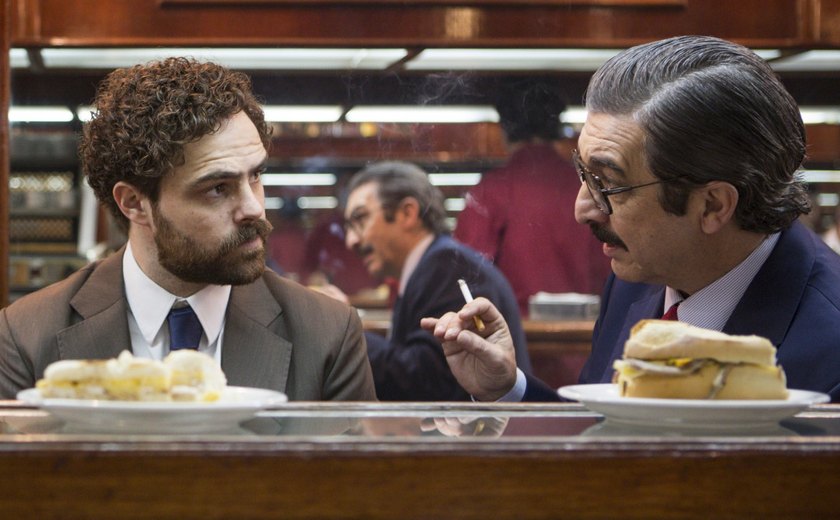 ‘Argentina, 1985’ relembra julgamento histórico com humor