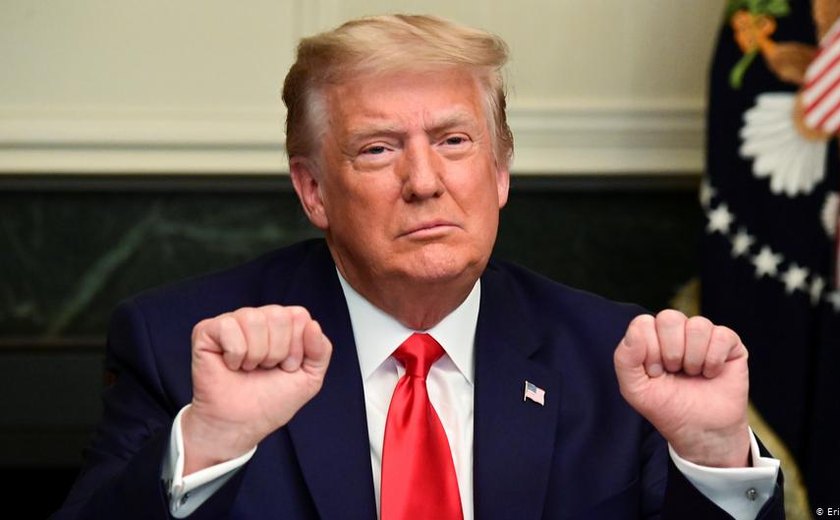 EUA: Trump renova nomeação de Judy Shelton ao Fed, mesmo após rejeição
