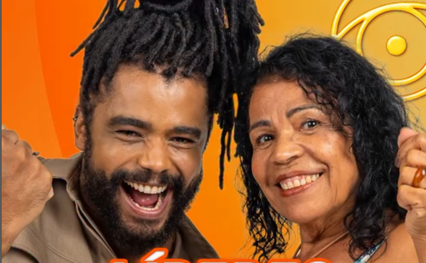 BBB 25: Quem está Na Mira do Líder? Veja as duplas que Diogo e Vilma escolheram