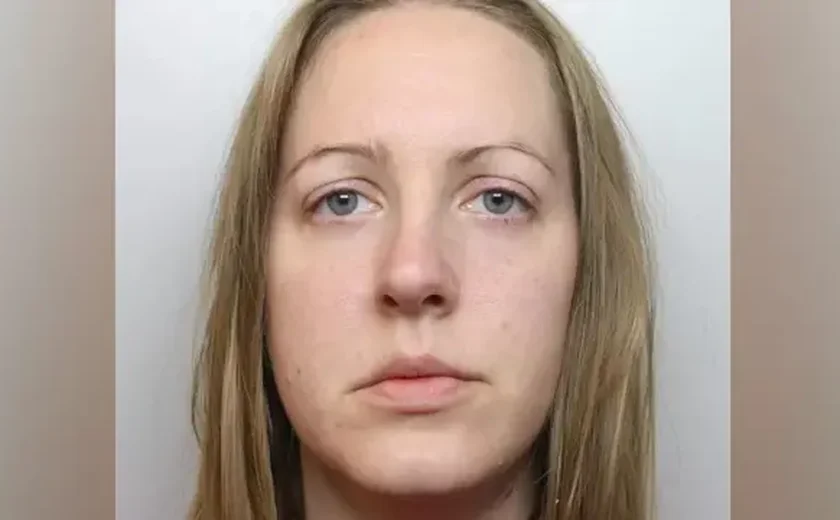 Enfermeira britânica que matou sete bebês é condenada por mais uma tentativa de assassinato