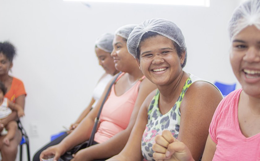 Projeto selecionado pela Lei Paulo Gustavo em Alagoas realiza cursos gratuitos de gastronomia