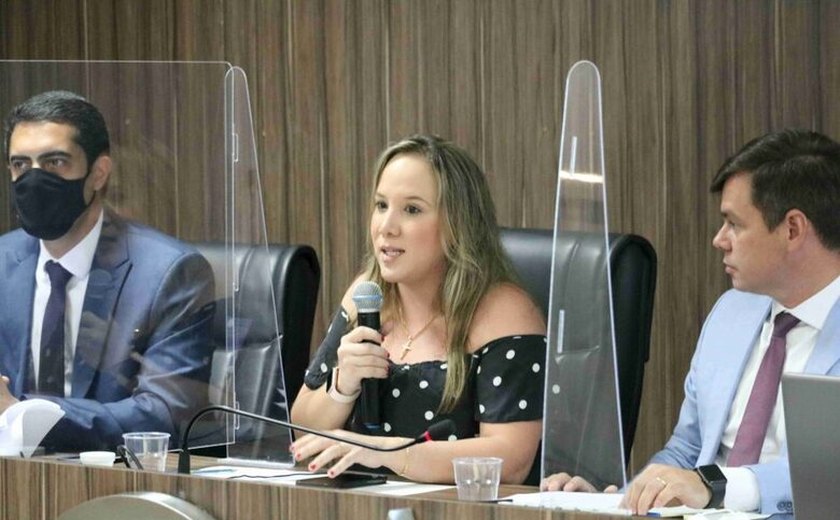 Em ação inédita no Brasil, OAB Alagoas está 100% presidida por mulheres