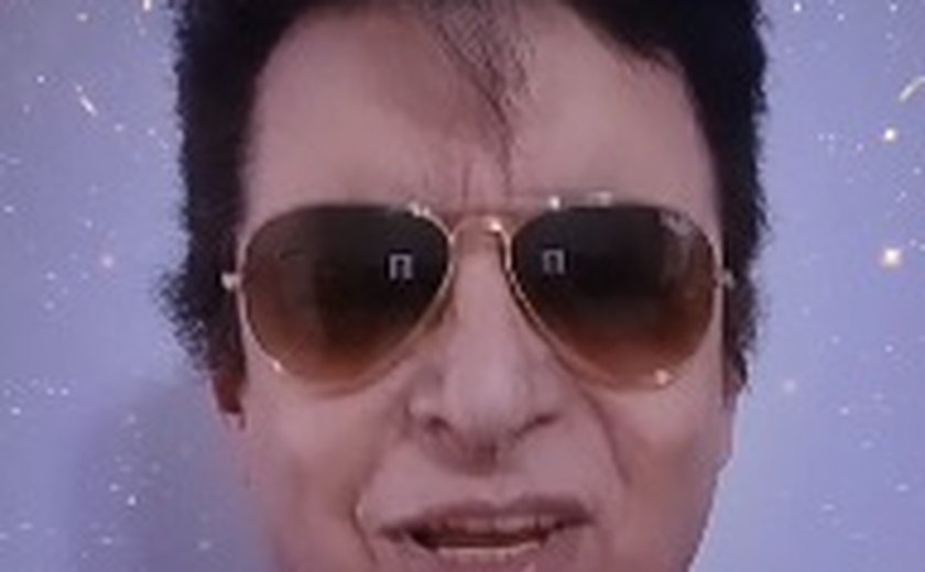 Nahim sofreu acidente doméstico, diz post de rede social do cantor; morte havia sido registrada como 'suspeita'