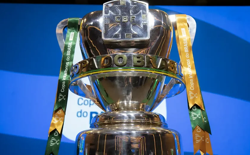 Veja os times já classificados para as oitavas da Copa do Brasil e as datas dos jogos