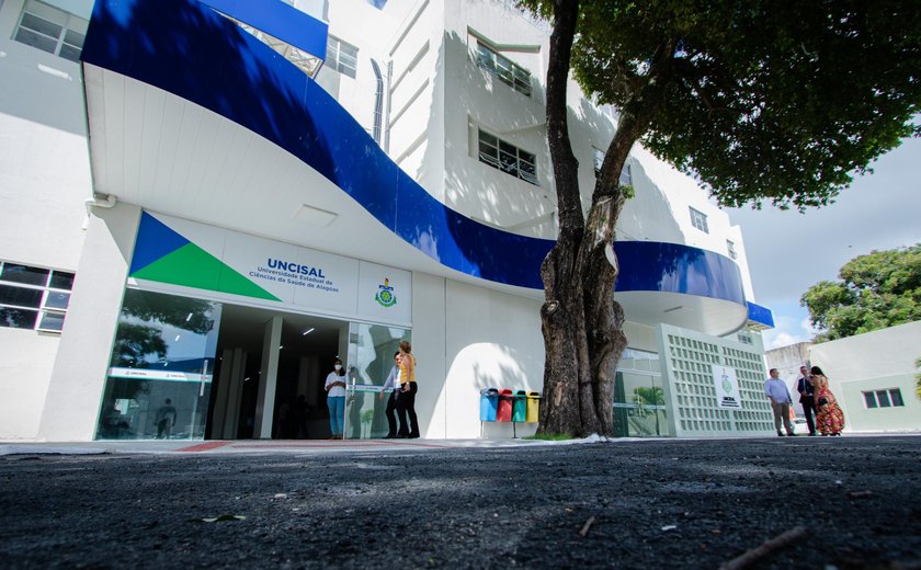 Na Uncisal 100% das unidades assistenciais são lideradas por mulheres