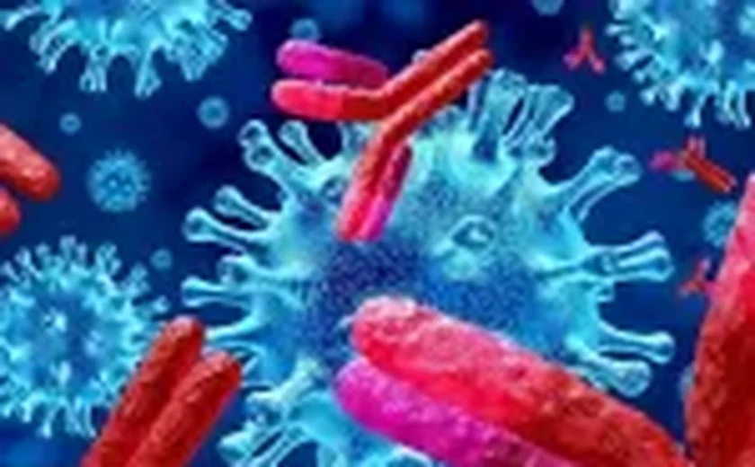 Descoberto gene que pode dar imunidade à covid