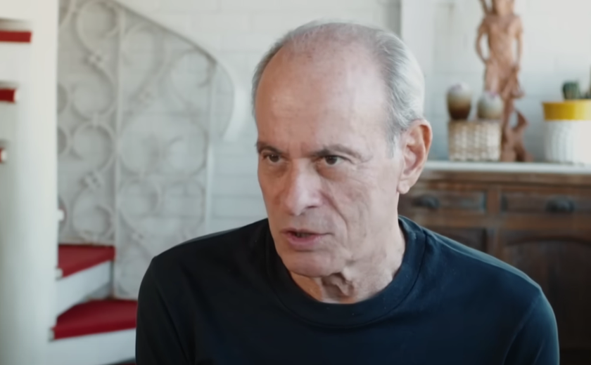 Ney Matogrosso encontra Janja para debater projeto sobre animais silvestres