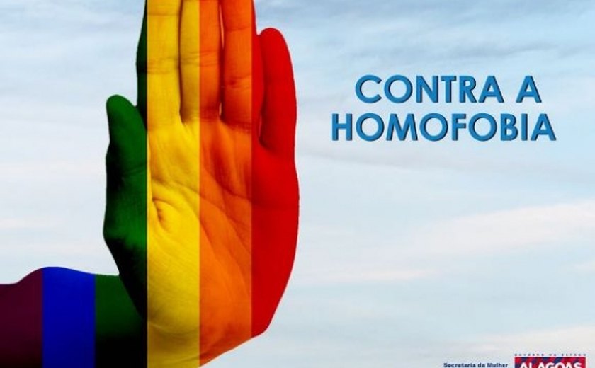 Semudh promove Seminário de Combate a Homofobia no Estado de Alagoas