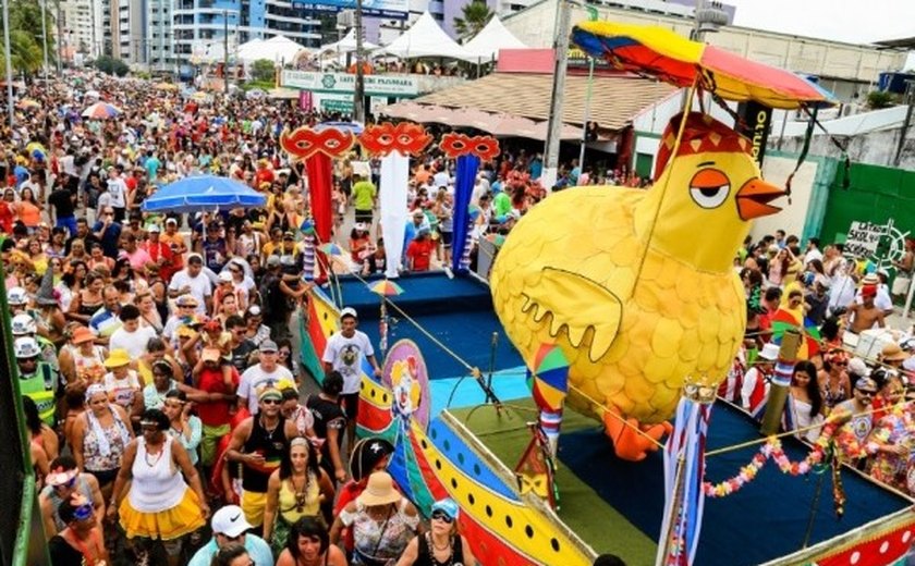 Equatorial orienta como evitar acidentes com a energia elétrica durante os festejos carnavalescos