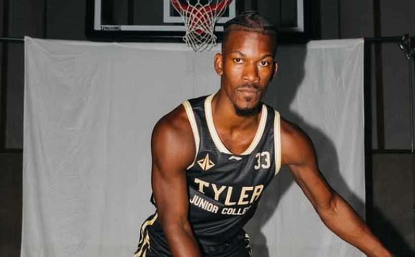 Jimmy Butler pede para ser negociado pelo Miami Heat: 'Quero recuperar a minha alegria'