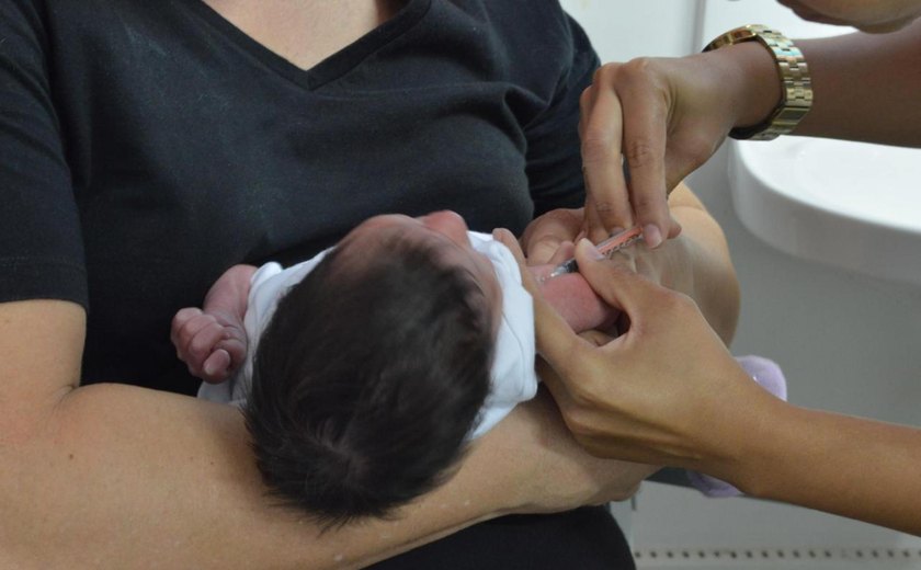 Hospital da Criança de Alagoas explica os riscos que a meningite causa aos pequenos