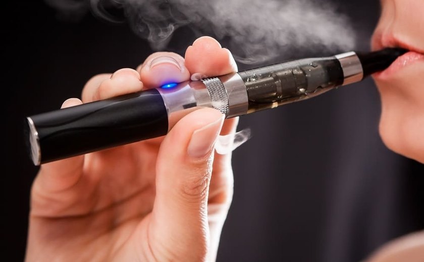 Por que a importação de vapes é proibida no Brasil?