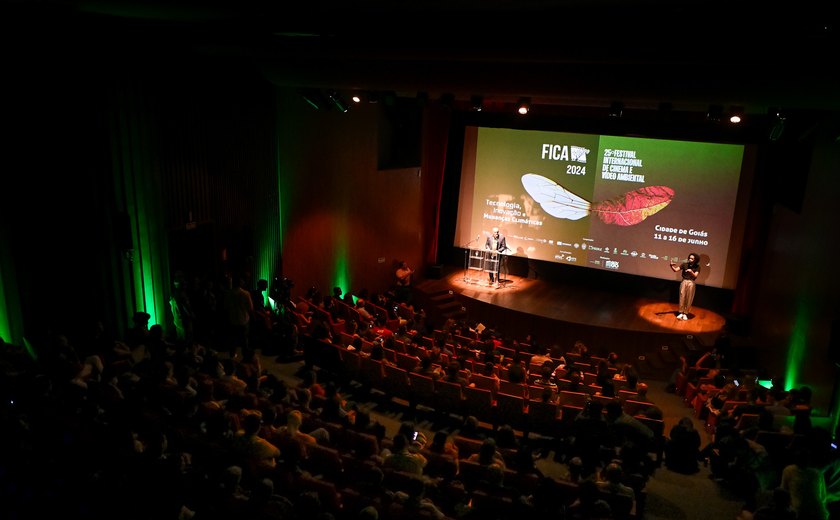 SP receberá edição itinerante de tradicional festival de cinema ambiental