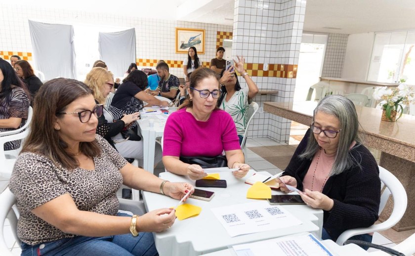 Secretaria de Educação reforça ações de proteção em escolas