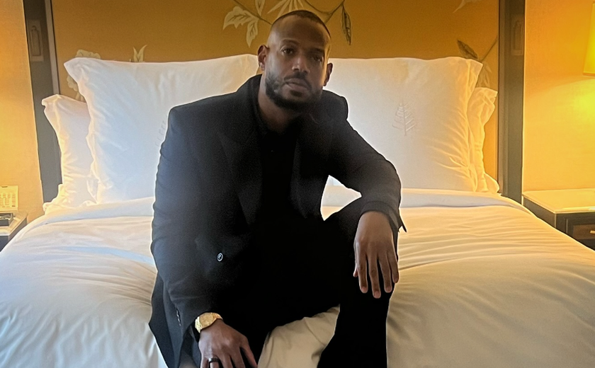 Quem é Marlon Wayans, ator de 'As Branquelas' que participa da Farofa da Gkay?