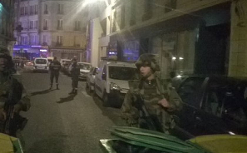 Bélgica aumenta alerta de terrorismo para nível máximo