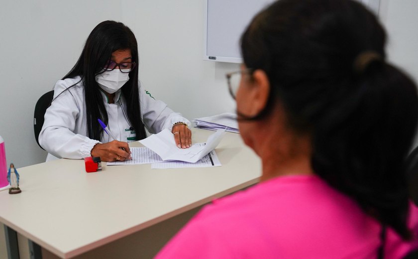 Sesau promoverá I Fórum de Equidade em Saúde na Atenção Ambulatorial e Hospitalar