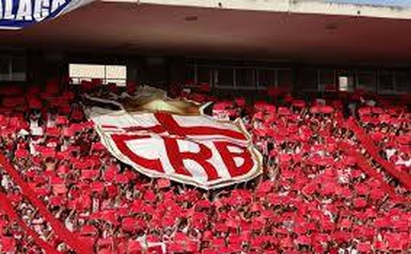 CRB vence o Joinville e volta à briga pelo acesso para a Série A