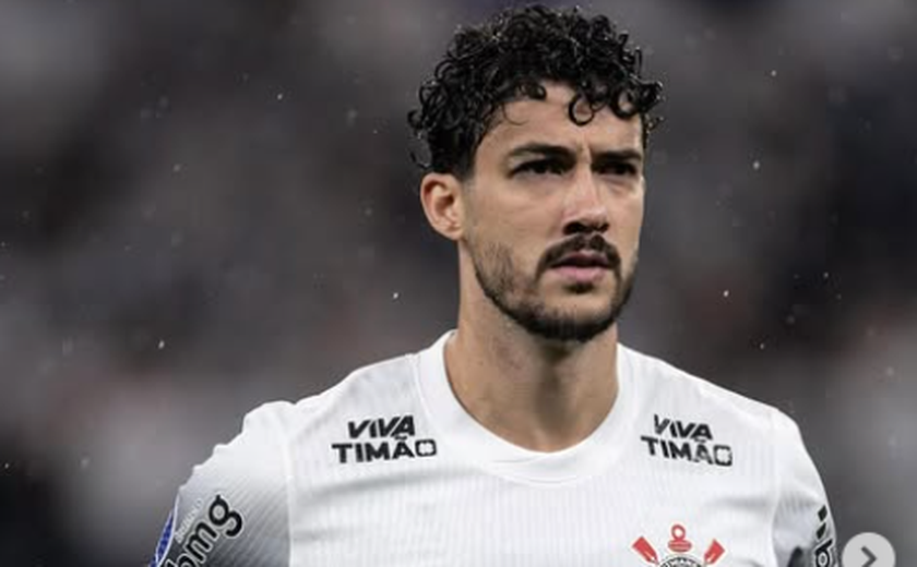 Gustavo Henrique passará por cirurgia e vira dor de cabeça para Dorival no Corinthians