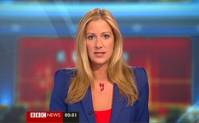 Apresentadora da BBC morre dias após anunciar que tinha pouco tempo de vida