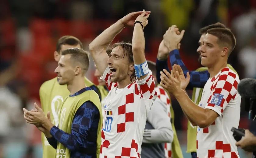 Croácia x Albânia: onde assistir, horário e prováveis escalações do jogo da Eurocopa 2024