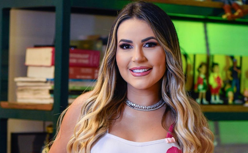 Vida de Deolane Bezerra vai virar filme