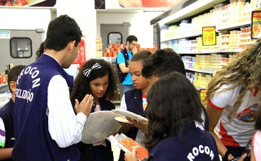 Procon Mirim dá início à Semana do Consumidor em Alagoas