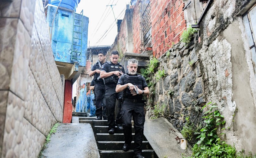 SSP ultrapassa marca de 3 mil mandados de prisão cumpridos com força-tarefa de inteligência integrada