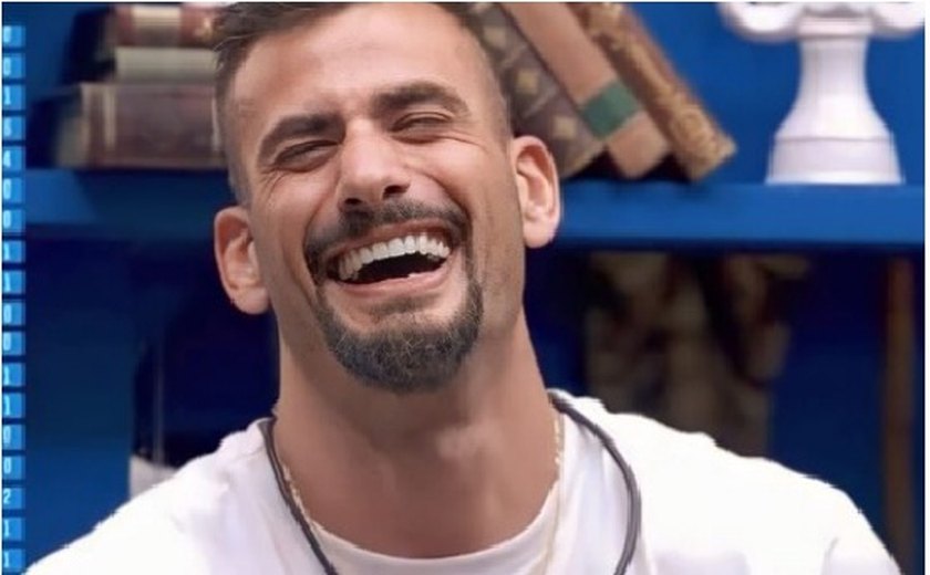 Nizam, do BBB 24, revela que infartou aos 28 anos e que nasceu com problema cardíaco