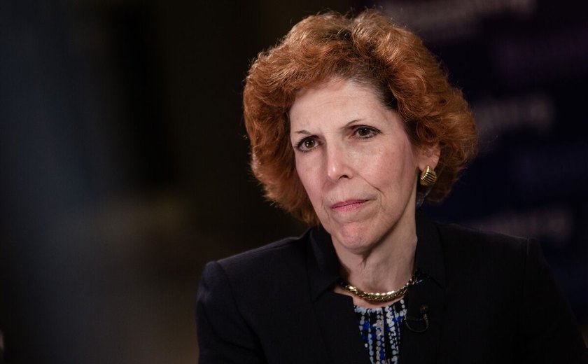 Fed pode manter juros ou até aumentá-los, se a inflação reverter progresso, diz dirigente