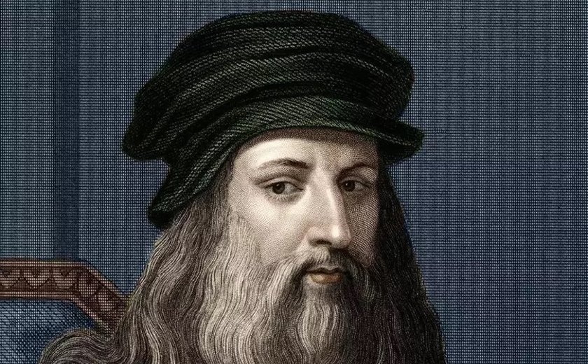 Mostra exibe em oito espaços a força criativa e a genialidade de Da Vinci