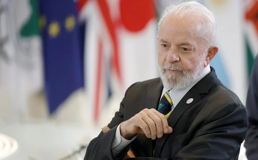Lula diz que 'jamais' será irresponsável no fiscal: 'se tiver desarranjo, precisa consertar'