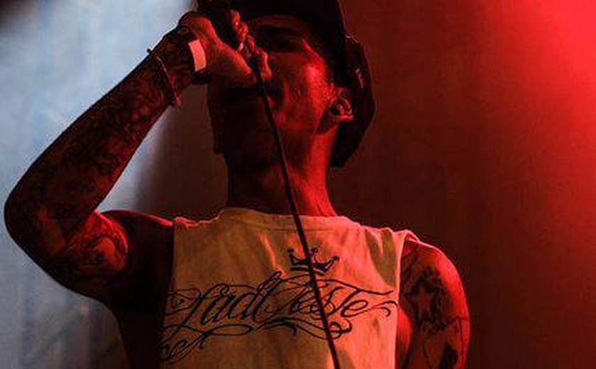 Grito Rock leva música independente para o bairro do Jacintinho