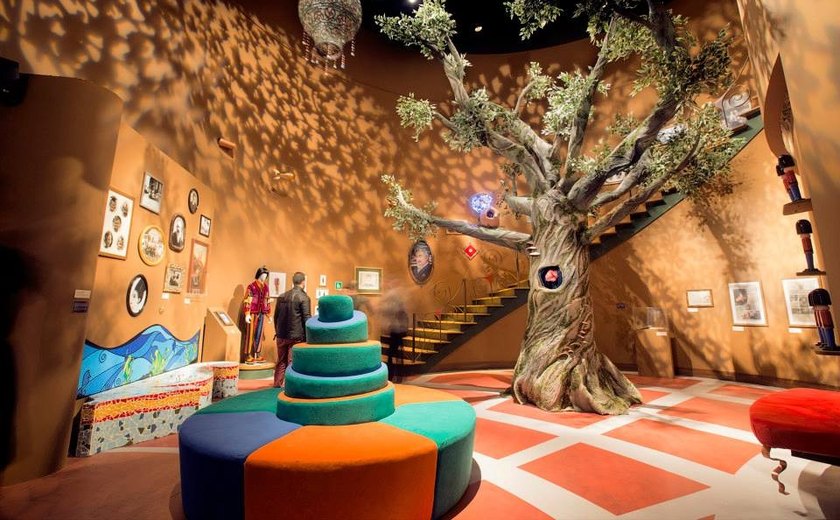 Exposição ‘Castelo Rá-Tim-Bum’ volta a São Paulo no dia 17 de maio