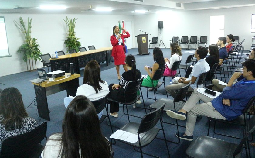 Lei de Proteção de Dados é discutida por técnicos da Secretaria de Governo
