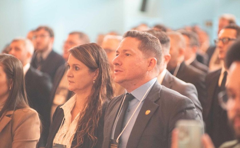 Polícia Civil de Alagoas participa do III Encontro Técnico da Rede Nacional de Unidades Especializadas de Enfrentamento às Organizações Criminosas