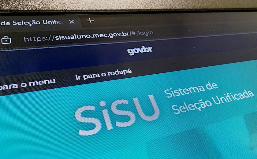 MEC divulga nesta segunda-feira lista de espera do Sisu